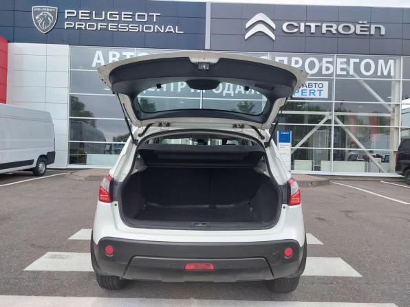 Nissan Qashqai I Рестайлинг с пробегом 2011 года, цена 1 210 000 рублей, 148125 км, внедорожник, Автокод Объявления