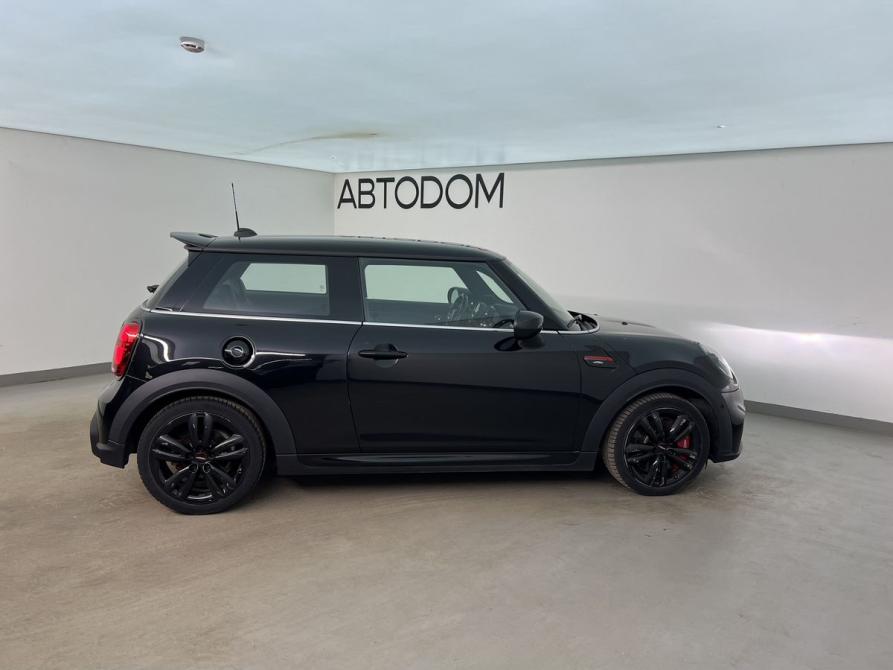 Mini Hatch III (F55/F56) Рестайлинг 2 Москва  - изображение 5