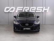 Mazda 6 III (GJ) Рестайлинг Воронеж  - изображение 24