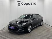 Kia Optima IV Воронеж  - изображение 26