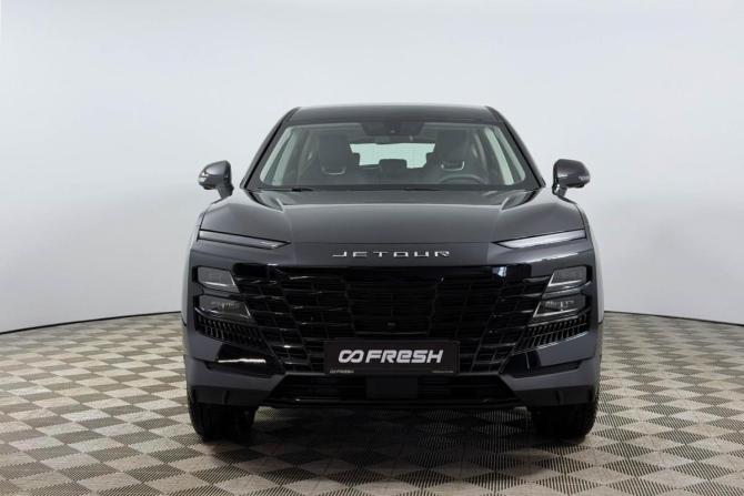 JETOUR DASHING I с пробегом 2026 года, цена 2 100 000 рублей, 10 км, внедорожник, Автокод Объявления