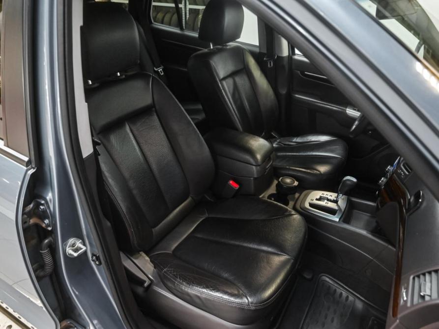 Hyundai Santa Fe II Рестайлинг Челябинск  - изображение 23