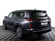 Exeed VX I Рестайлинг Москва  - изображение 36
