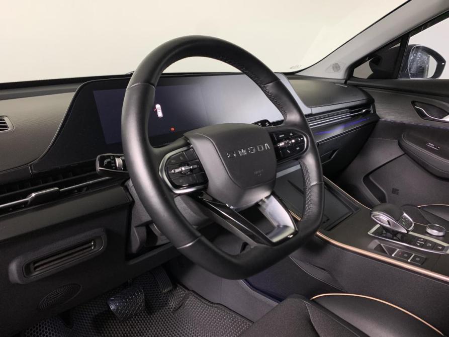 Omoda C5 I Москва  - изображение 11