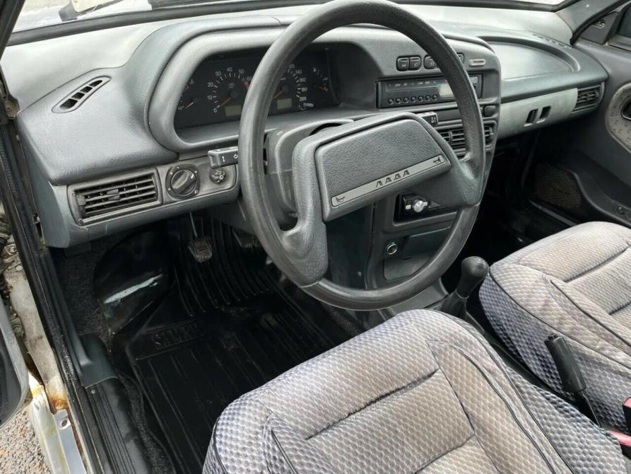 Lada (ВАЗ) 2115 Буинск  - изображение 8