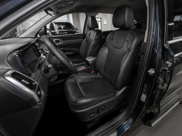 Kia Sorento IV с пробегом 2021 года, цена 3 970 000 рублей, 95929 км, внедорожник, Автокод Объявления