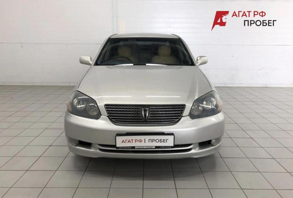 Toyota Mark II IX (X110) Астрахань  - изображение 2