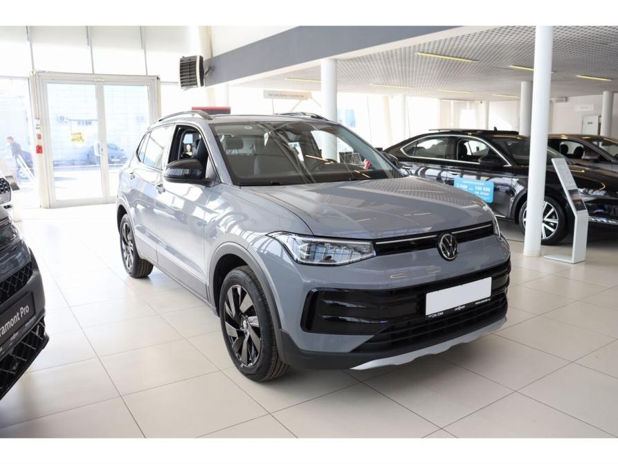 Volkswagen Tharu XR Москва  - изображение 8