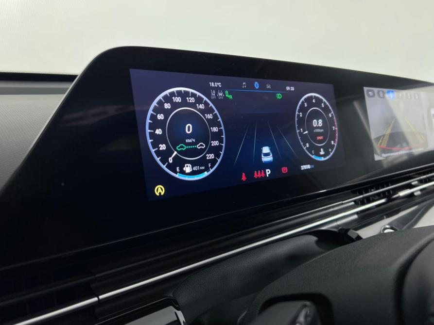 Omoda C5 I Ростов-на-Дону  - изображение 10