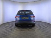 Skoda Kodiaq I Москва  - изображение 36