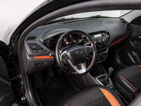 Lada (ВАЗ) Vesta I с пробегом 2020 года, цена 1 290 000 рублей, 43709 км, универсал, Автокод Объявления