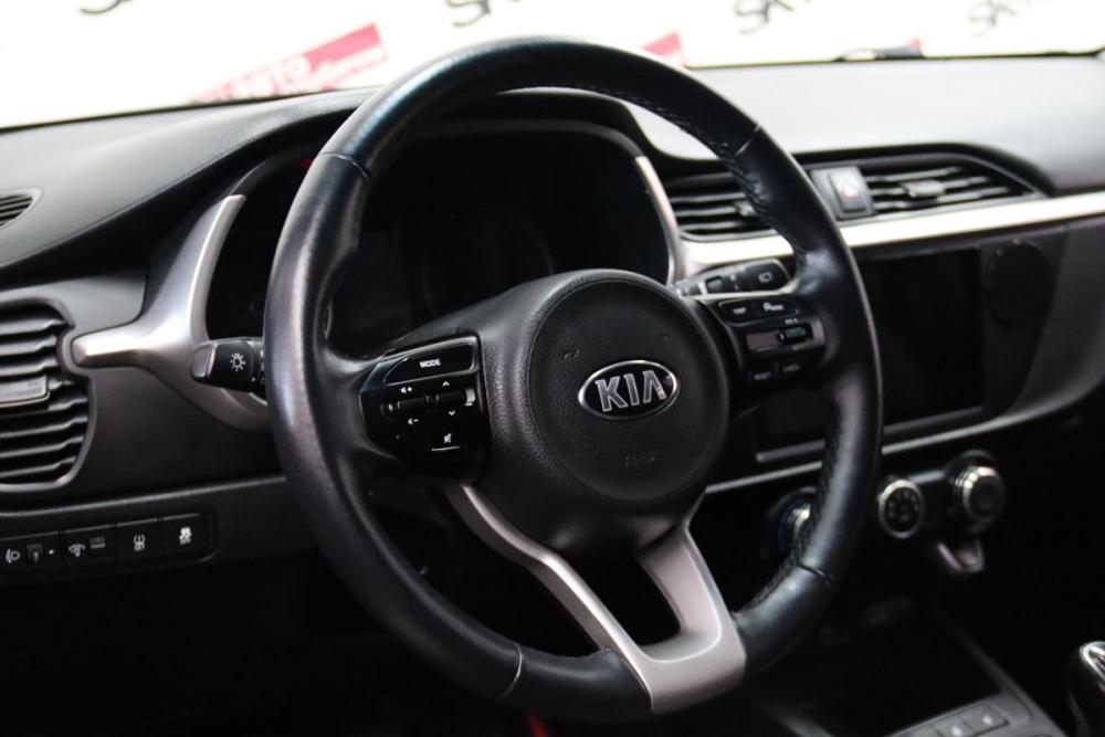 Kia Rio IV Сургут  - изображение 15
