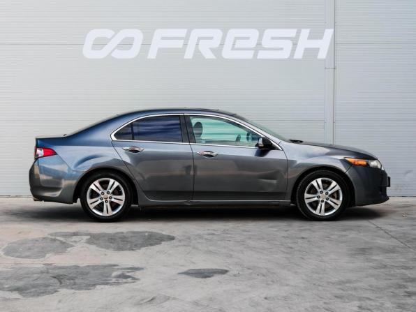 Honda Accord VIII с пробегом 2008 года, цена 1 145 000 рублей, 193796 км, седан, Автокод Объявления