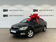 Skoda Octavia II (A5) Рестайлинг Санкт-Петербург  - изображение 16