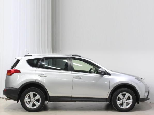 Toyota RAV4 IV (XA40) с пробегом 2013 года, цена 1 740 000 рублей, 205198 км, внедорожник, Автокод Объявления