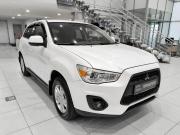 Mitsubishi ASX I Рестайлинг Казань  - изображение 25