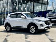 Chery Tiggo 4 Pro I Рестайлинг Краснодар  - изображение 35