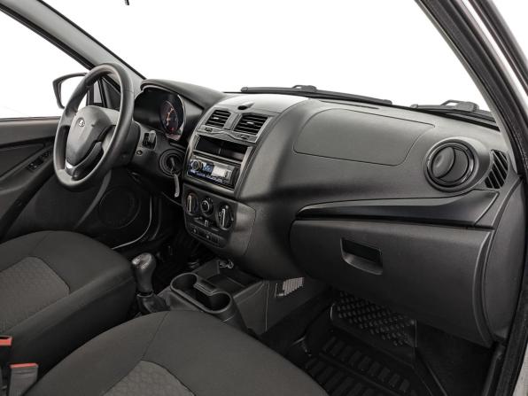 Lada (ВАЗ) Granta I Рестайлинг с пробегом 2023 года, цена 580 000 рублей, 54406 км, седан, Автокод Объявления