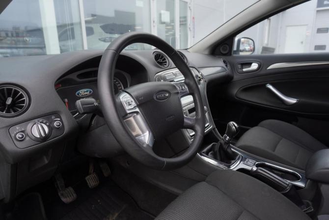 Ford Mondeo IV с пробегом 2010 года, цена 729 000 рублей, 219356 км, седан, Автокод Объявления