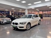 BMW 1 серии II (F20/F21) Тверь  - изображение 19