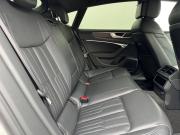 Audi A7 II (4K) Москва  - изображение 25