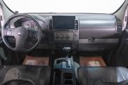 Nissan Navara (Frontier) III (D40) Томск  - изображение 31