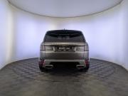 Land Rover Range Rover Sport II Рестайлинг Москва  - изображение 36