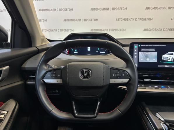 Changan UNI-S (CS55 Plus) с пробегом 2024 года, цена 2 059 000 рублей, 67913 км, внедорожник, Автокод Объявления