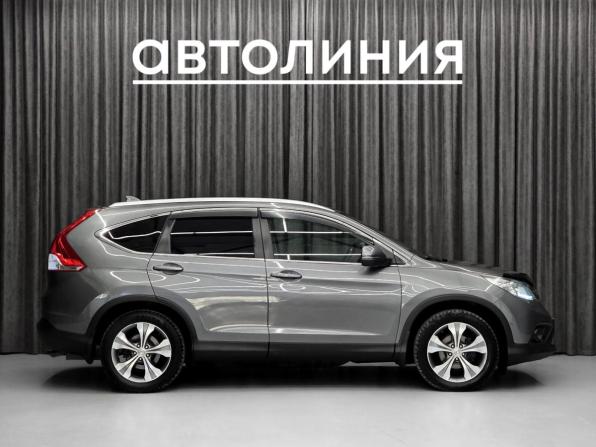 Honda CR-V IV с пробегом 2013 года, цена 1 749 000 рублей, 209000 км, внедорожник, Автокод Объявления