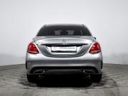 Mercedes-Benz C-Класс IV (W205) Санкт-Петербург  - изображение 26