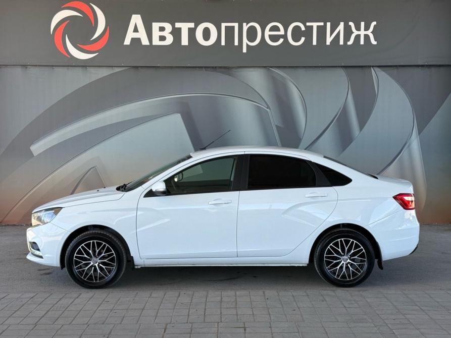 Lada (ВАЗ) Vesta I Волгоград  - изображение 8