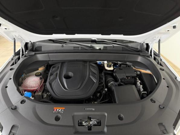 Geely Monjaro I с пробегом 2024 года, цена 3 600 000 рублей, 5112 км, внедорожник, Автокод Объявления