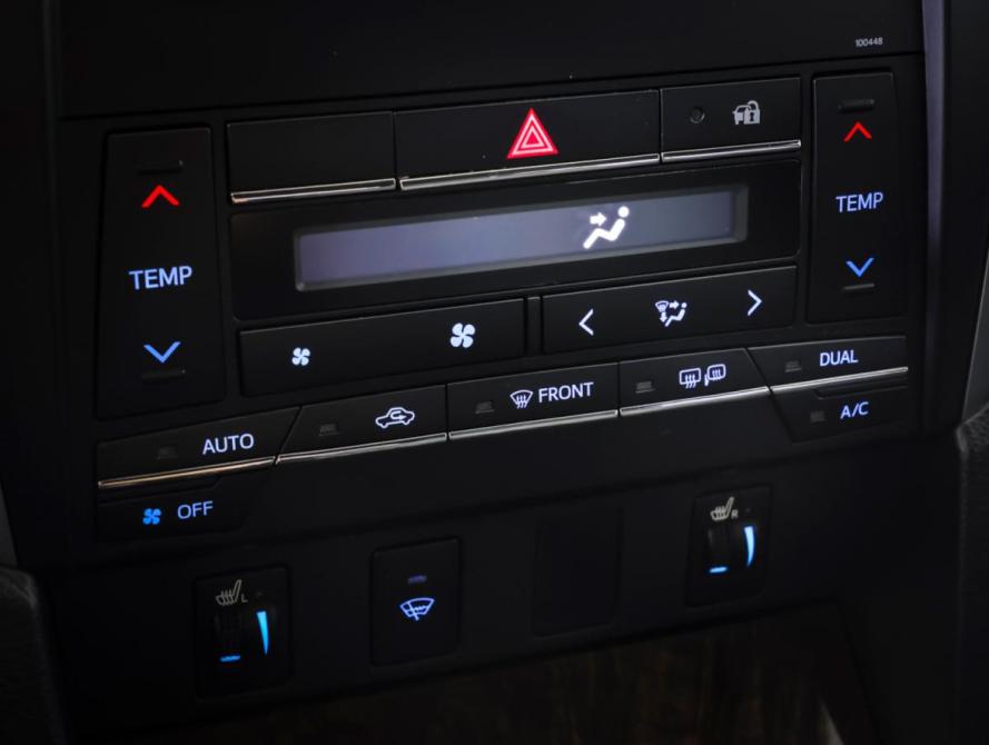Toyota Camry VII (XV50) Москва  - изображение 17