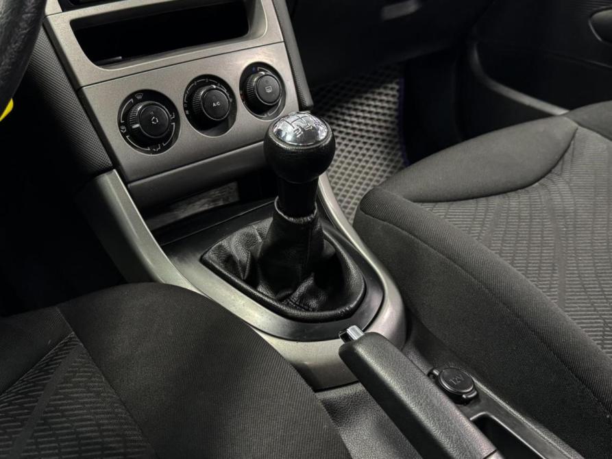 Peugeot 308 I Рестайлинг Сыктывкар  - изображение 13