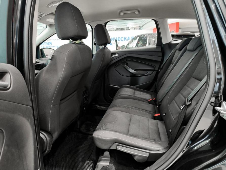 Ford Kuga II Казань  - изображение 15