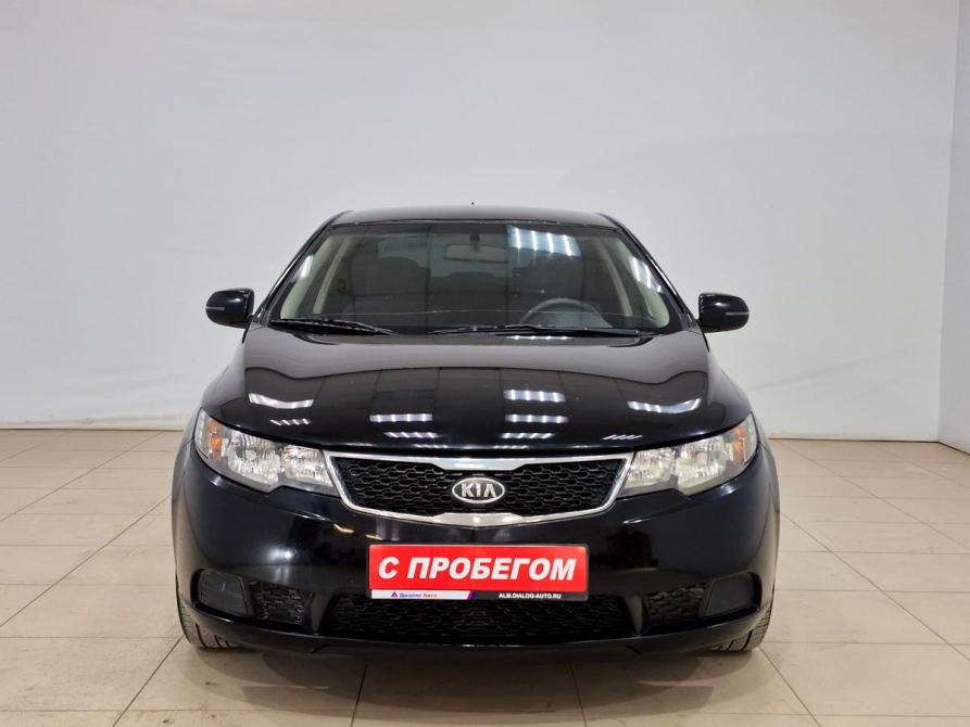Kia Cerato II Альметьевск  - изображение 2