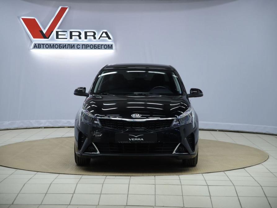 Kia Rio IV Рестайлинг Уфа  - изображение 2