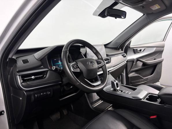 Chery Tiggo 4 Pro I Рестайлинг с пробегом 2023 года, цена 1 650 000 рублей, 56684 км, внедорожник, Автокод Объявления