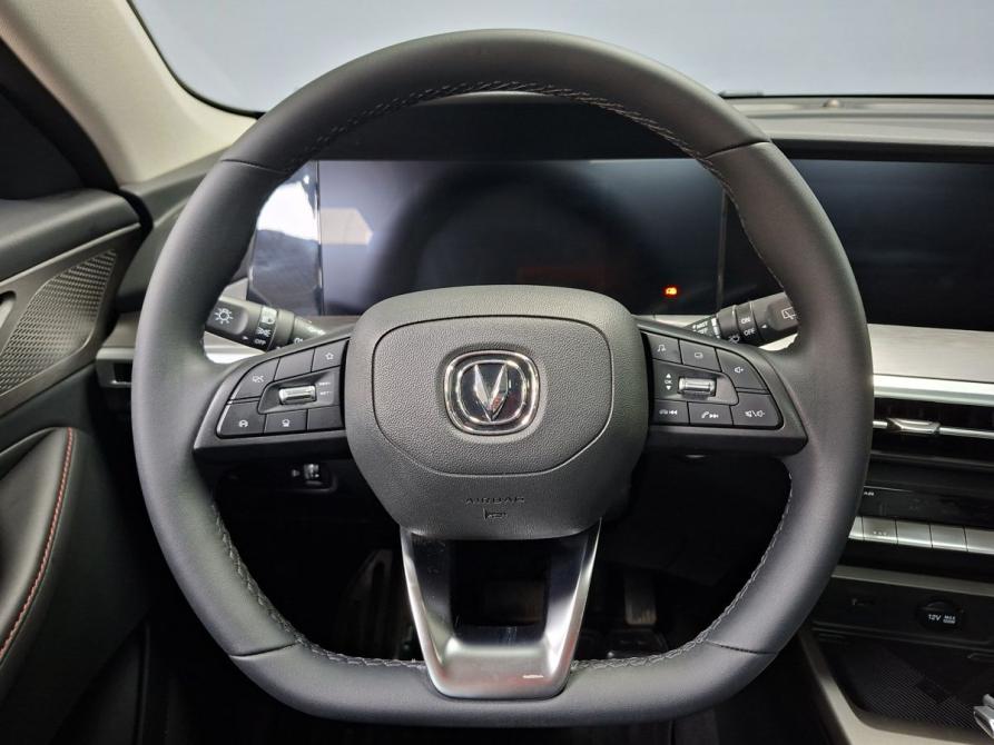 Changan CS35 Plus I Рестайлинг Москва  - изображение 18