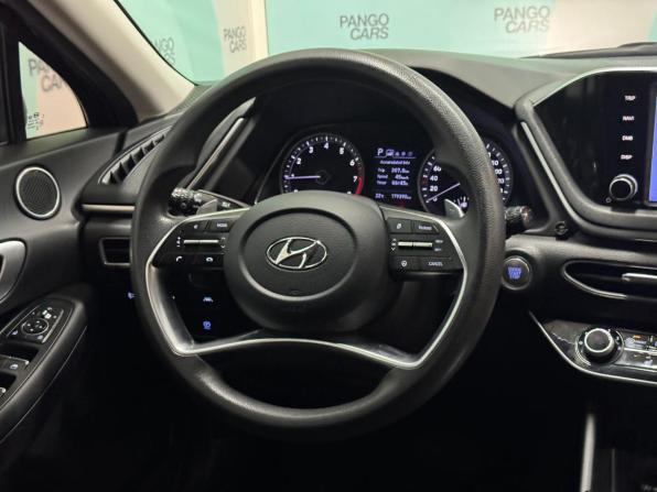 Hyundai Sonata VIII (DN8) с пробегом 2020 года, цена 2 100 000 рублей, 179390 км, седан, Автокод Объявления