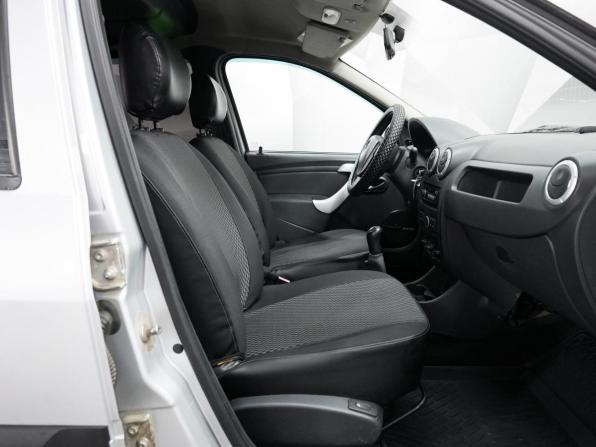 Lada (ВАЗ) Largus I с пробегом 2012 года, цена 571 000 рублей, 231000 км, универсал, Автокод Объявления