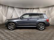 Mercedes-Benz GLK-Класс I (X204) Рестайлинг Москва  - изображение 26