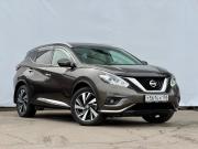 Nissan Murano III (Z52) Иркутск  - изображение 36