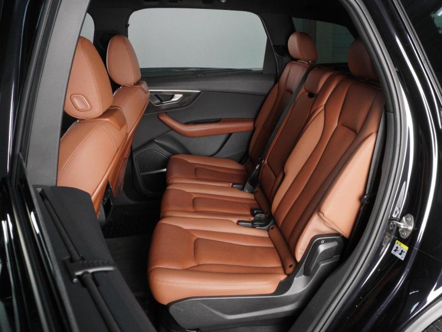 Audi Q7 II (4M) Рестайлинг Минеральные Воды  - изображение 10