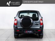 Chevrolet Niva I Рестайлинг Казань  - изображение 19