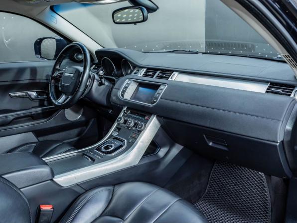 Land Rover Range Rover Evoque I с пробегом 2011 года, цена 1 639 000 рублей, 163265 км, внедорожник, Автокод Объявления