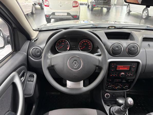 Renault Duster I с пробегом 2012 года, цена 997 000 рублей, 148000 км, внедорожник, Автокод Объявления