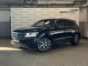 Volkswagen Touareg III Санкт-Петербург  - изображение 14