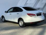 Nissan Almera III (G15) Екатеринбург  - изображение 33