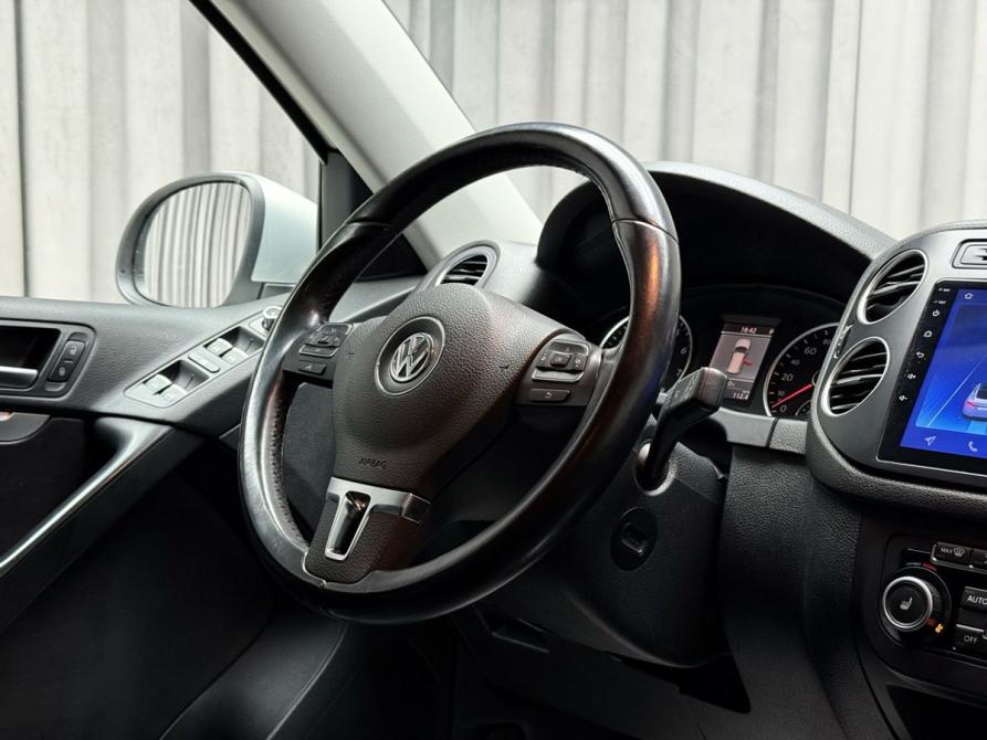 Volkswagen Tiguan I Рестайлинг Ижевск  - изображение 11
